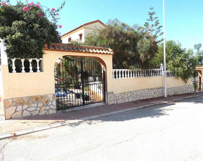 Image No.60-4 Bed Villa / Detached for sale