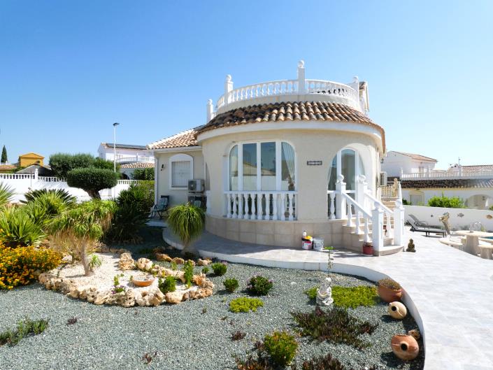 Image No.4-3 Bed Villa / Detached for sale