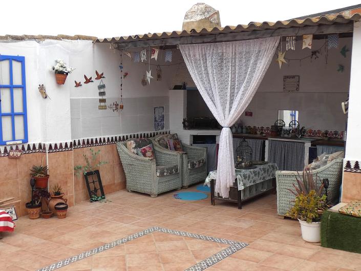 Image No.3-2 Bed Village House for sale