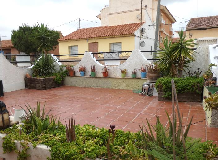 Image No.6-2 Bed Village House for sale