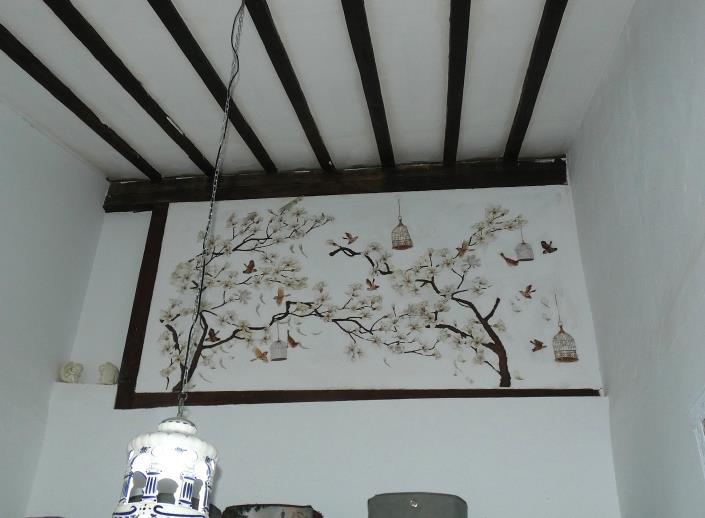 Image No.15-2 Bed Village House for sale