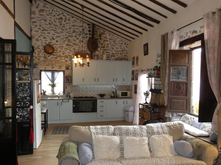 Image No.19-2 Bed Village House for sale