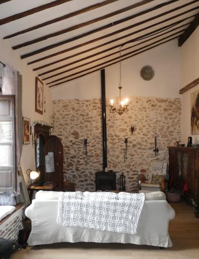 Image No.20-2 Bed Village House for sale