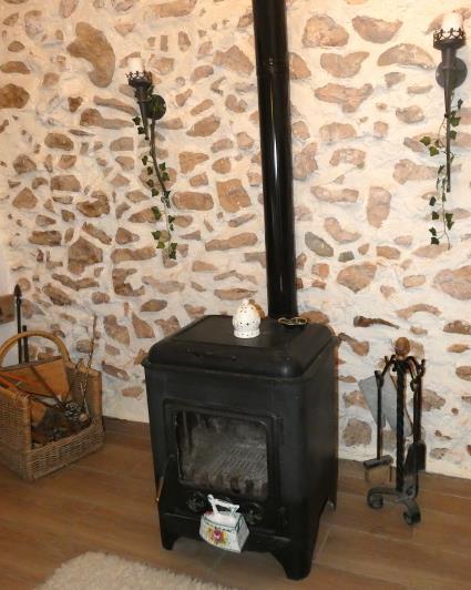 Image No.21-2 Bed Village House for sale