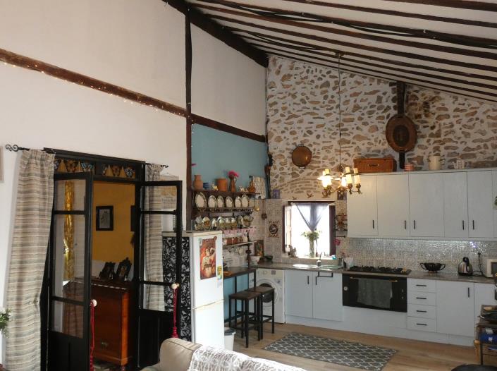 Image No.31-2 Bed Village House for sale