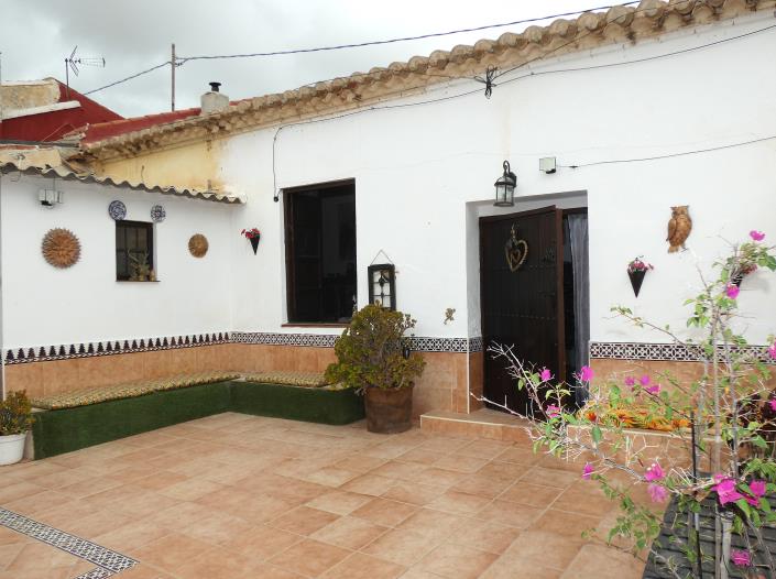 Image No.40-2 Bed Village House for sale