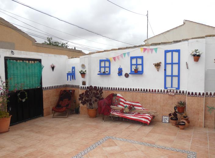 Image No.41-2 Bed Village House for sale