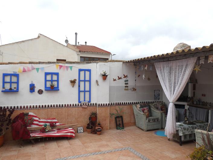 Image No.47-2 Bed Village House for sale