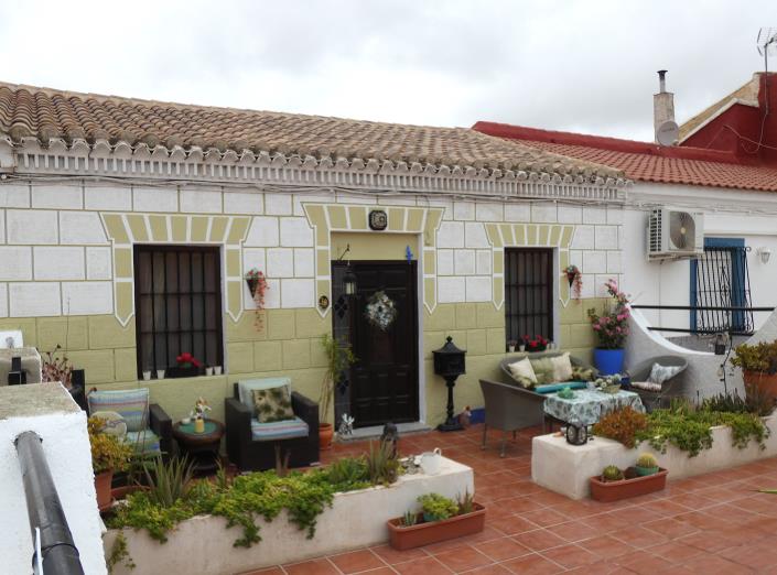 Image No.50-2 Bed Village House for sale