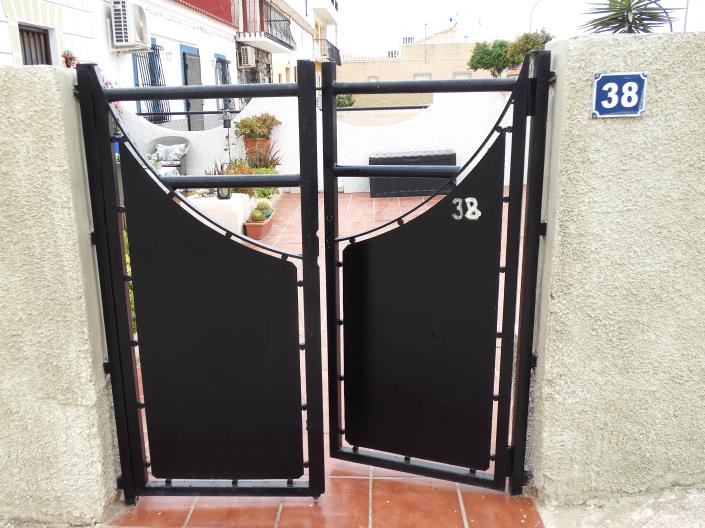 Image No.52-2 Bed Village House for sale