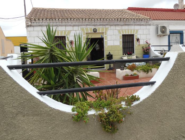 Image No.53-2 Bed Village House for sale