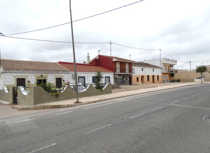 Image No.54-2 Bed Village House for sale