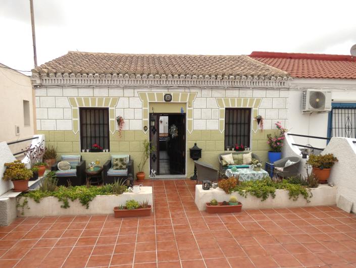 Image No.57-2 Bed Village House for sale