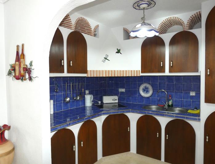 Image No.4-2 Bed Villa / Detached for sale