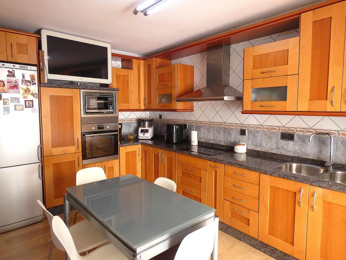 Image No.2-Appartement de 3 chambres à vendre à Puerto de Mazarrón