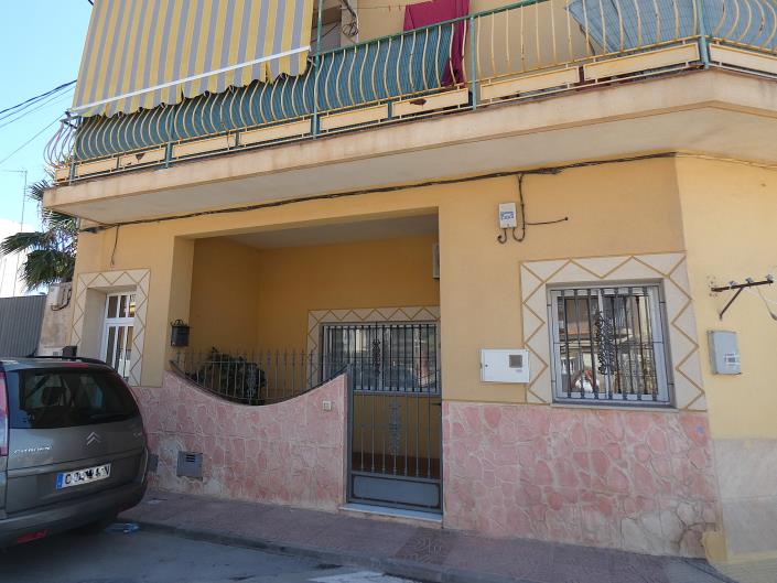 Image No.3-Appartement de 3 chambres à vendre à Puerto de Mazarrón