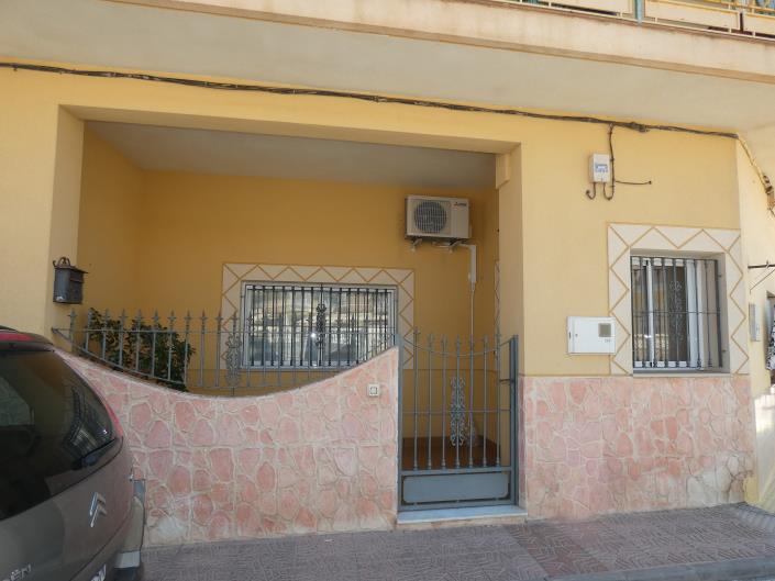 Image No.4-Appartement de 3 chambres à vendre à Puerto de Mazarrón