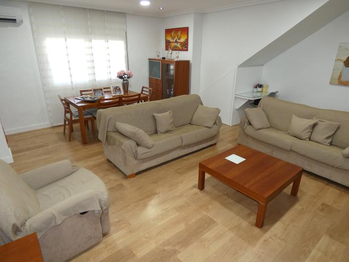 Image No.13-Appartement de 3 chambres à vendre à Puerto de Mazarrón