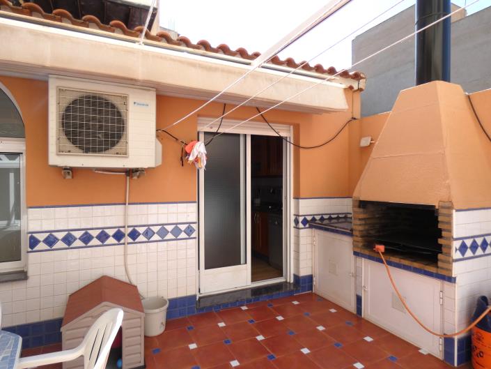 Image No.47-Appartement de 3 chambres à vendre à Puerto de Mazarrón