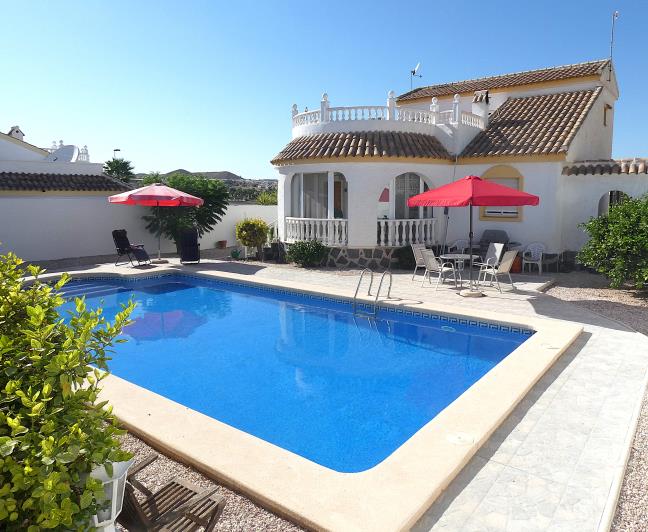 Image No.51-3 Bed Villa / Detached for sale