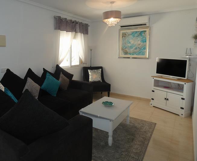 Image No.17-Villa / Détaché de 2 chambres à vendre à Camposol