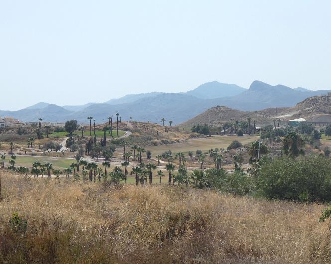 Image No.4-Villa / Détaché de 2 chambres à vendre à Camposol