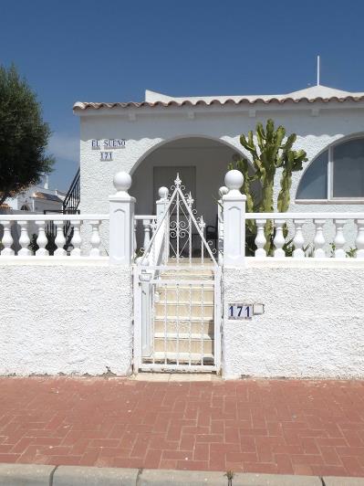 Image No.5-Villa / Détaché de 2 chambres à vendre à Camposol