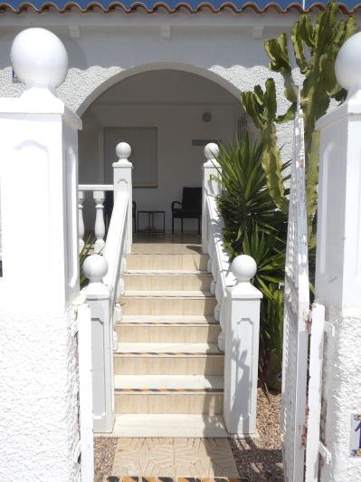 Image No.6-Villa / Détaché de 2 chambres à vendre à Camposol