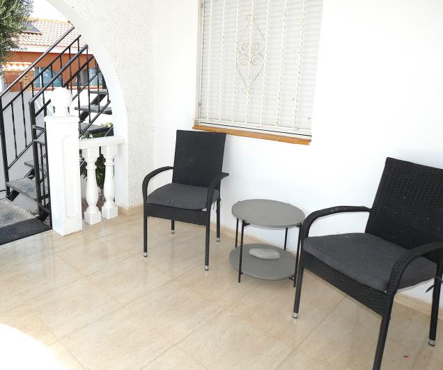 Image No.8-Villa / Détaché de 2 chambres à vendre à Camposol