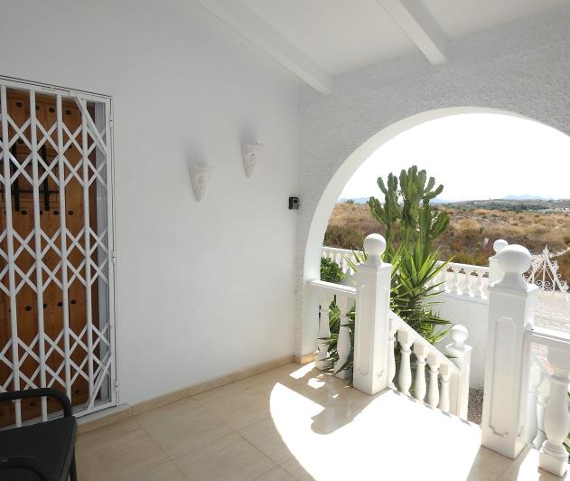 Image No.9-Villa / Détaché de 2 chambres à vendre à Camposol