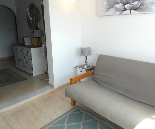 Image No.13-Villa / Détaché de 2 chambres à vendre à Camposol