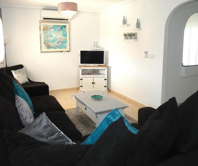 Image No.15-Villa / Détaché de 2 chambres à vendre à Camposol