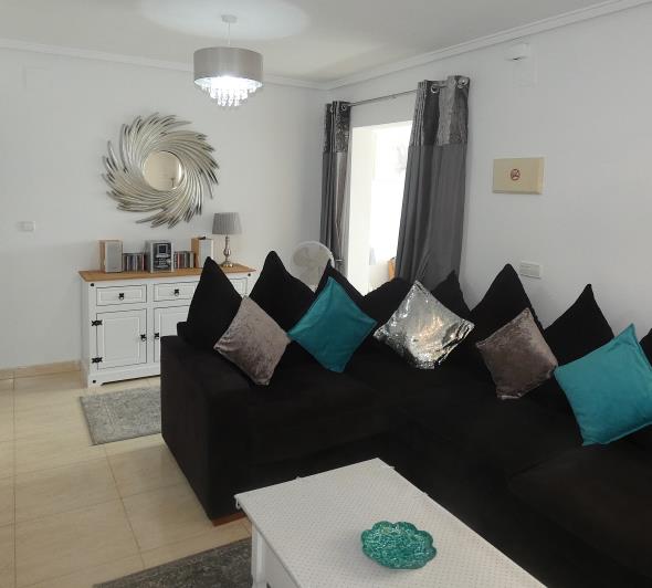 Image No.16-Villa / Détaché de 2 chambres à vendre à Camposol