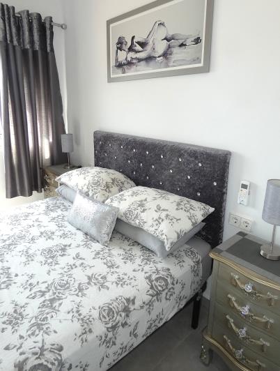 Image No.19-Villa / Détaché de 2 chambres à vendre à Camposol