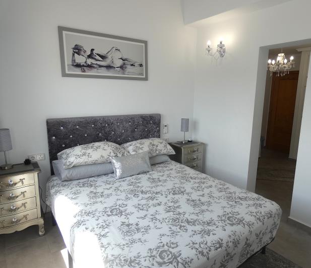 Image No.20-Villa / Détaché de 2 chambres à vendre à Camposol