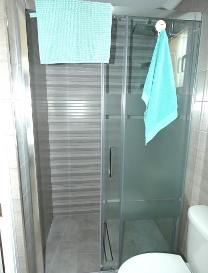 Image No.25-Villa / Détaché de 2 chambres à vendre à Camposol