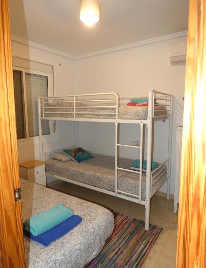 Image No.28-Villa / Détaché de 2 chambres à vendre à Camposol