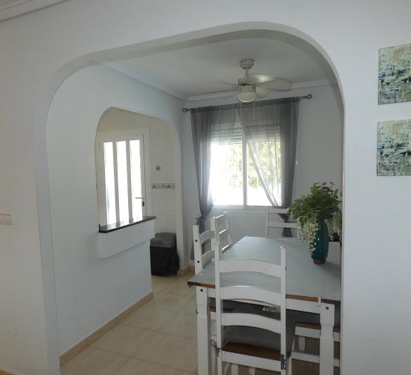 Image No.32-Villa / Détaché de 2 chambres à vendre à Camposol