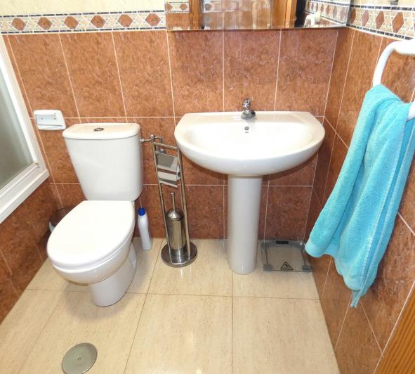 Image No.31-Villa / Détaché de 2 chambres à vendre à Camposol