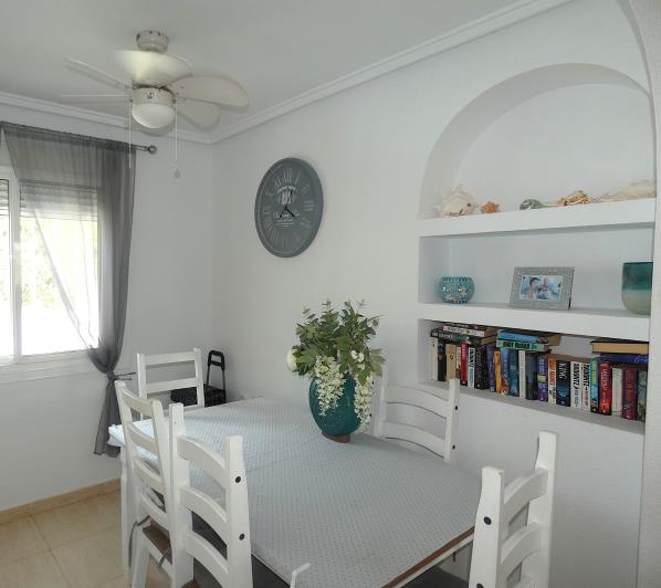 Image No.33-Villa / Détaché de 2 chambres à vendre à Camposol