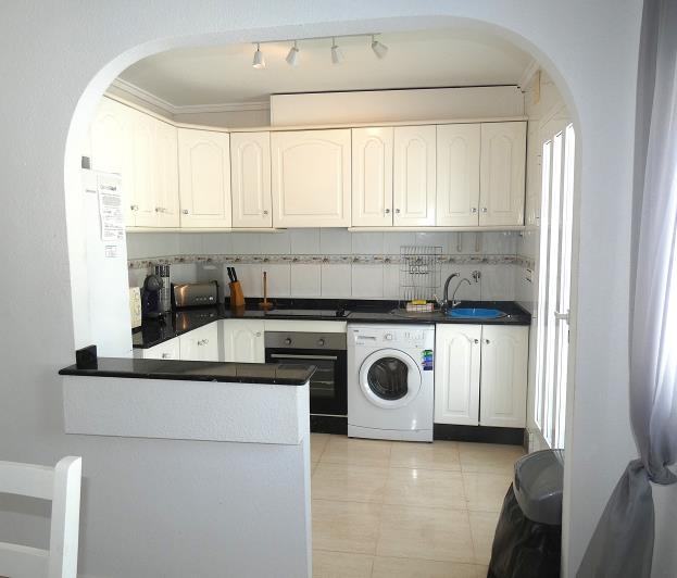 Image No.34-Villa / Détaché de 2 chambres à vendre à Camposol