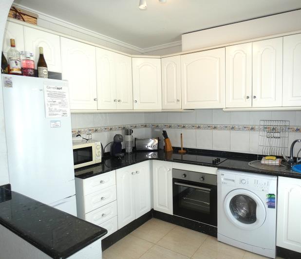 Image No.35-Villa / Détaché de 2 chambres à vendre à Camposol