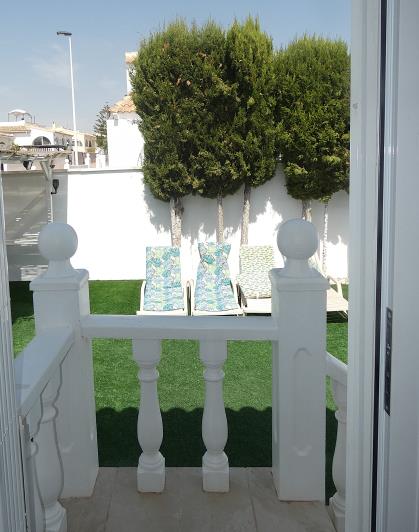 Image No.37-Villa / Détaché de 2 chambres à vendre à Camposol