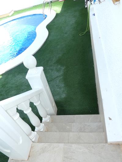 Image No.38-Villa / Détaché de 2 chambres à vendre à Camposol