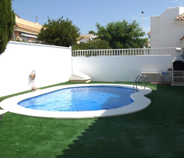 Image No.39-Villa / Détaché de 2 chambres à vendre à Camposol