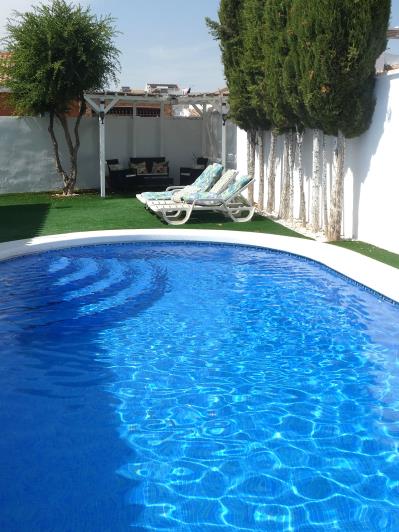 Image No.44-Villa / Détaché de 2 chambres à vendre à Camposol