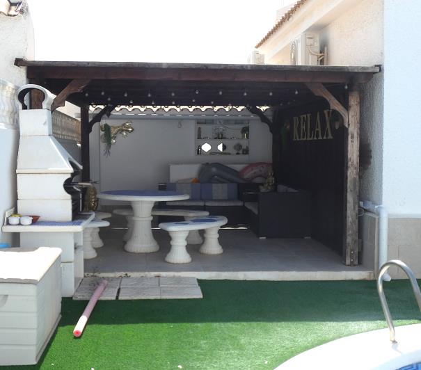 Image No.45-Villa / Détaché de 2 chambres à vendre à Camposol