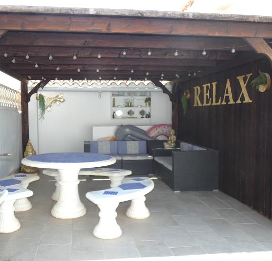 Image No.46-Villa / Détaché de 2 chambres à vendre à Camposol