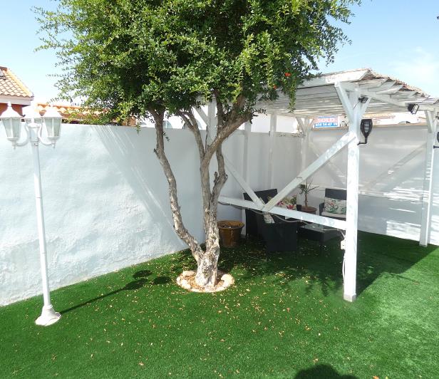 Image No.48-Villa / Détaché de 2 chambres à vendre à Camposol