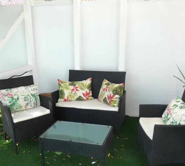 Image No.49-Villa / Détaché de 2 chambres à vendre à Camposol